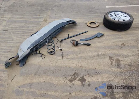 2021 Volkswagen Atlas Cross Sport 2.0T Se W/Technology from USA, damaged, VIN 1V2JC2CA4MC219879